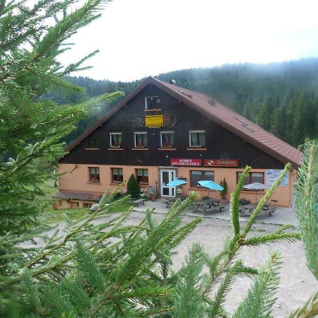 Domaine Des Hauts Viaux La Bresse Buitenkant foto